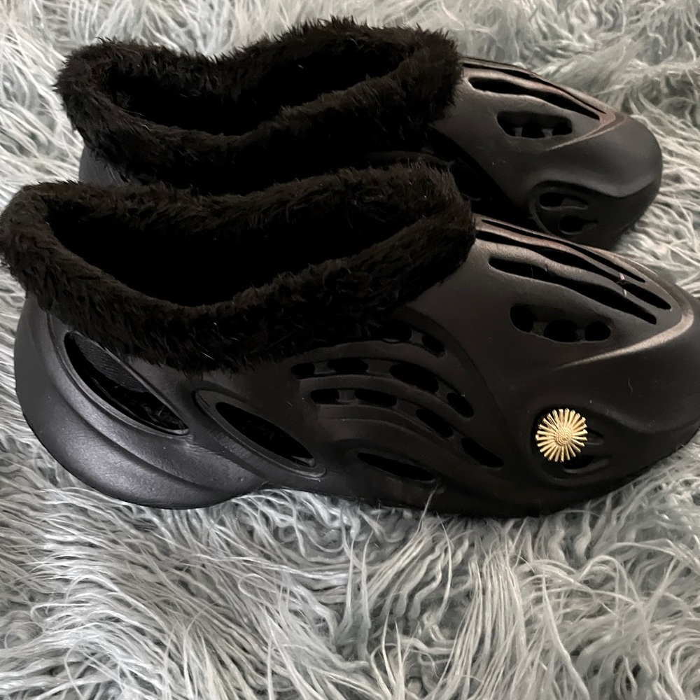 Foam Footwear